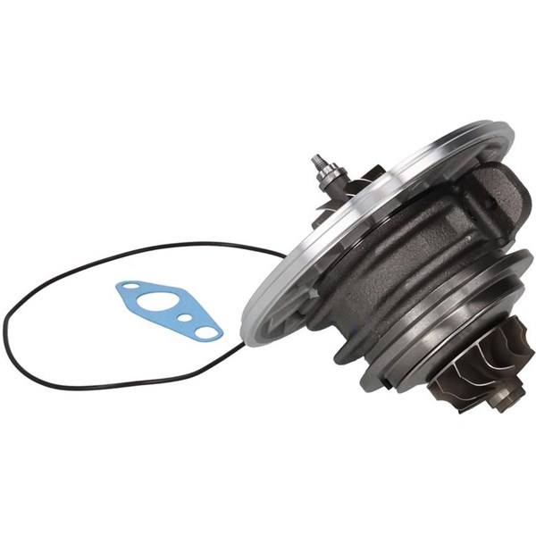 Turbinhjulstomme, turboaggregat Turbinhjulstomme, turboaggregat