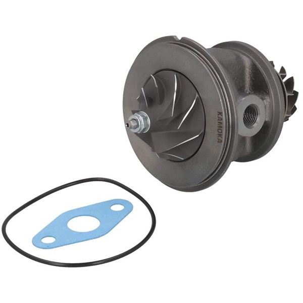 Turbinhjulstomme, turboaggregat Turbinhjulstomme, turboaggregat