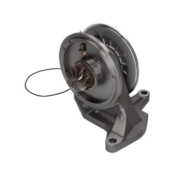 Turbinhjulstomme, turboaggregat Turbinhjulstomme, turboaggregat