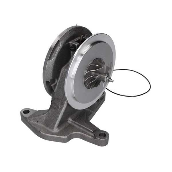 Turbinhjulstomme, turboaggregat Turbinhjulstomme, turboaggregat