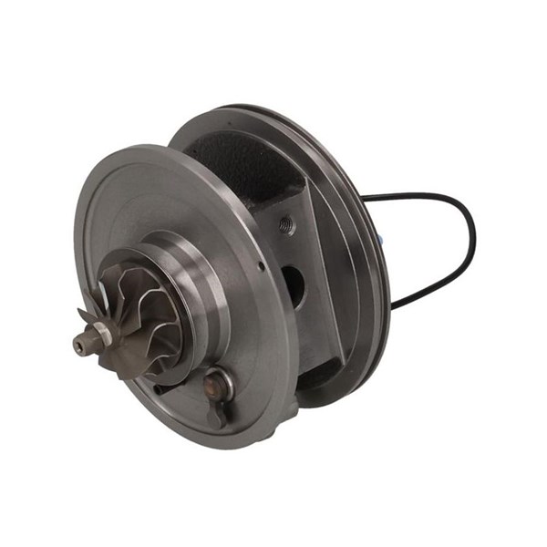 Turbinhjulstomme, turboaggregat Turbinhjulstomme, turboaggregat