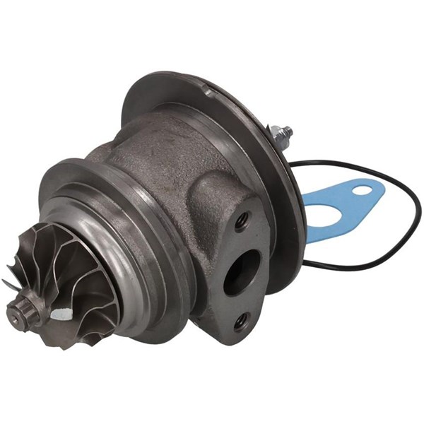 Turbinhjulstomme, turboaggregat Turbinhjulstomme, turboaggregat