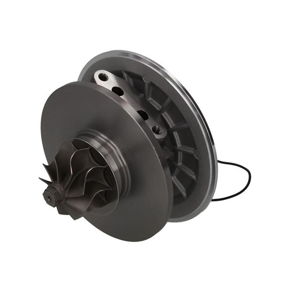 Turbinhjulstomme, turboaggregat Turbinhjulstomme, turboaggregat