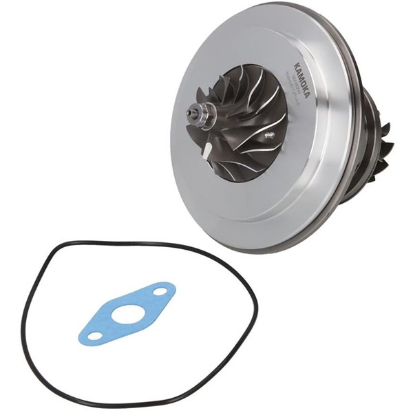 Turbinhjulstomme, turboaggregat Turbinhjulstomme, turboaggregat