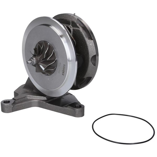 Turbinhjulstomme, turboaggregat Turbinhjulstomme, turboaggregat