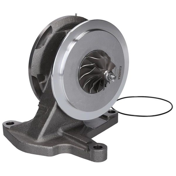 Turbinhjulstomme, turboaggregat Turbinhjulstomme, turboaggregat