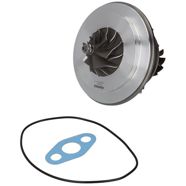Turbinhjulstomme, turboaggregat Turbinhjulstomme, turboaggregat