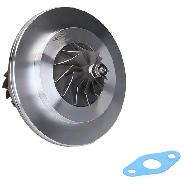 Turbinhjulstomme, turboaggregat Turbinhjulstomme, turboaggregat