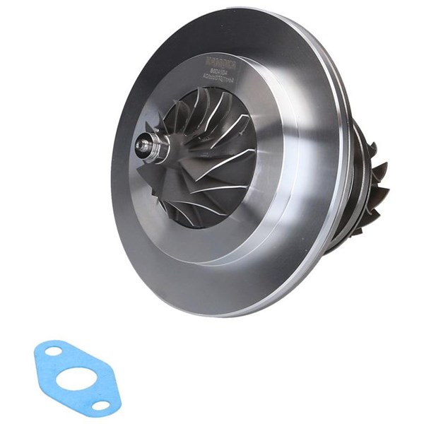Turbinhjulstomme, turboaggregat Turbinhjulstomme, turboaggregat