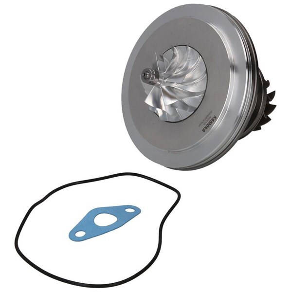 Turbinhjulstomme, turboaggregat Turbinhjulstomme, turboaggregat