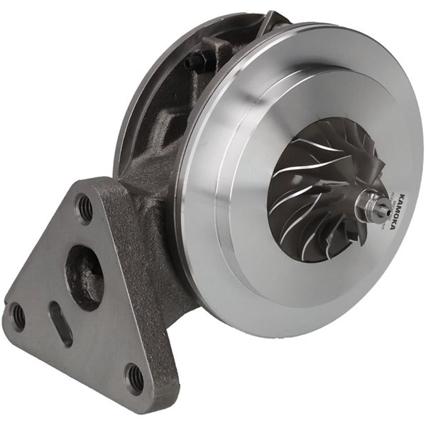 Turbinhjulstomme, turboaggregat Turbinhjulstomme, turboaggregat