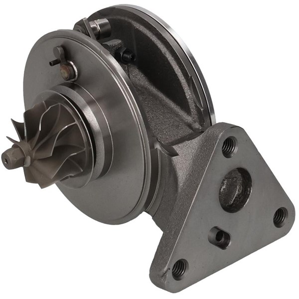 Turbinhjulstomme, turboaggregat Turbinhjulstomme, turboaggregat