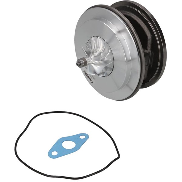 Turbinhjulstomme, turboaggregat Turbinhjulstomme, turboaggregat