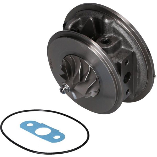 Turbinhjulstomme, turboaggregat Turbinhjulstomme, turboaggregat