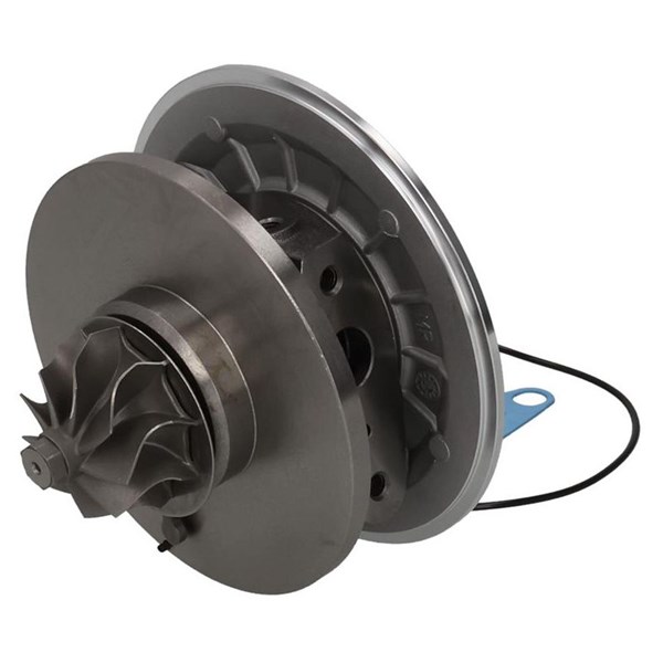 Turbinhjulstomme, turboaggregat Turbinhjulstomme, turboaggregat