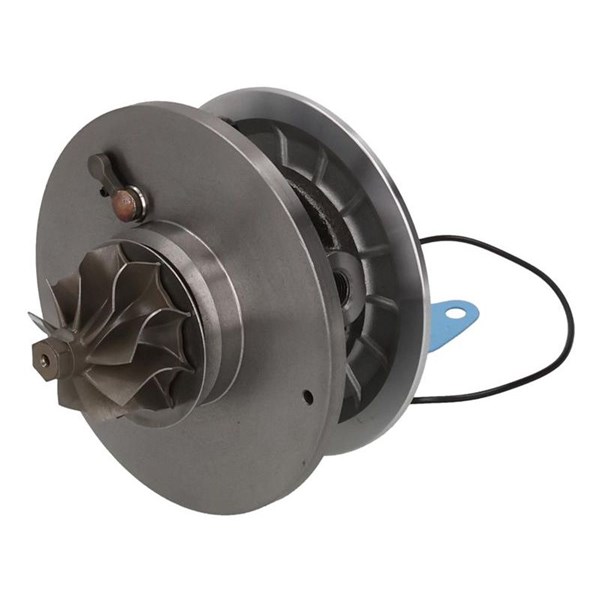 Turbinhjulstomme, turboaggregat Turbinhjulstomme, turboaggregat