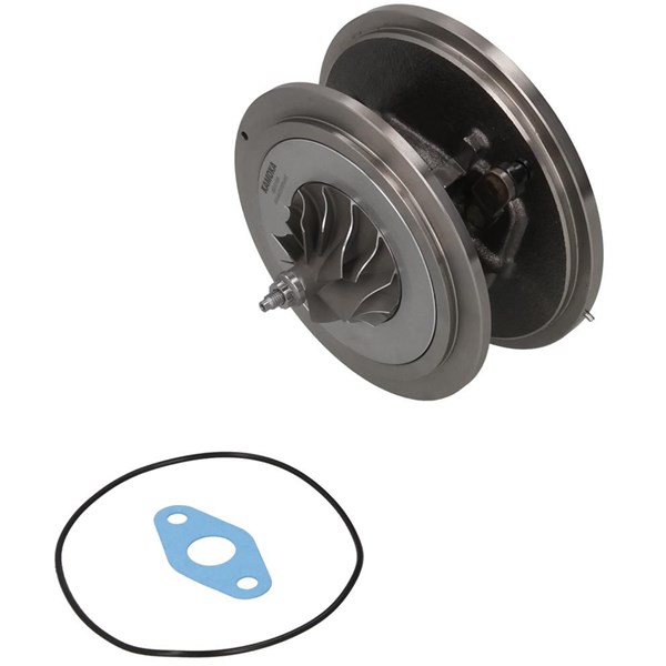 Turbinhjulstomme, turboaggregat Turbinhjulstomme, turboaggregat