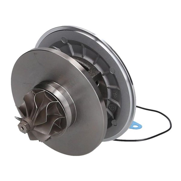 Turbinhjulstomme, turboaggregat Turbinhjulstomme, turboaggregat