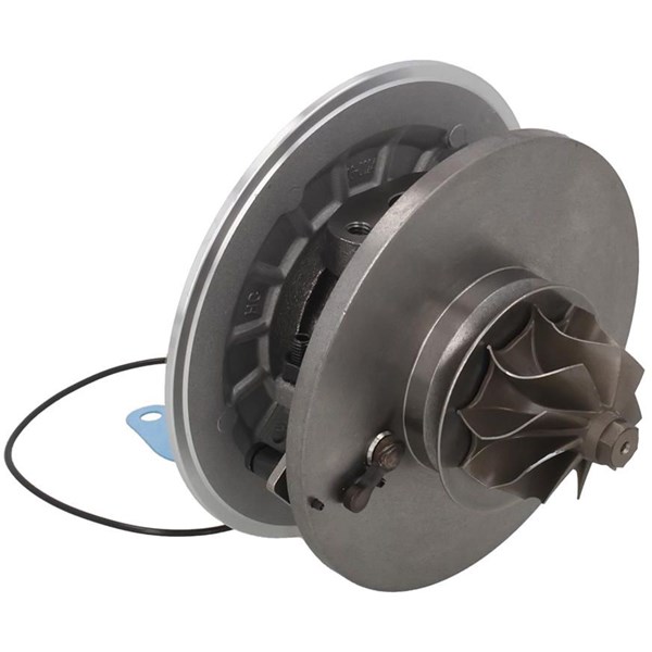 Turbinhjulstomme, turboaggregat Turbinhjulstomme, turboaggregat