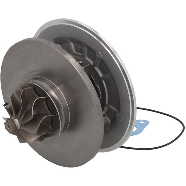 Turbinhjulstomme, turboaggregat Turbinhjulstomme, turboaggregat