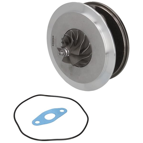 Turbinhjulstomme, turboaggregat Turbinhjulstomme, turboaggregat