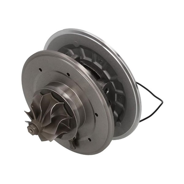 Turbinhjulstomme, turboaggregat Turbinhjulstomme, turboaggregat