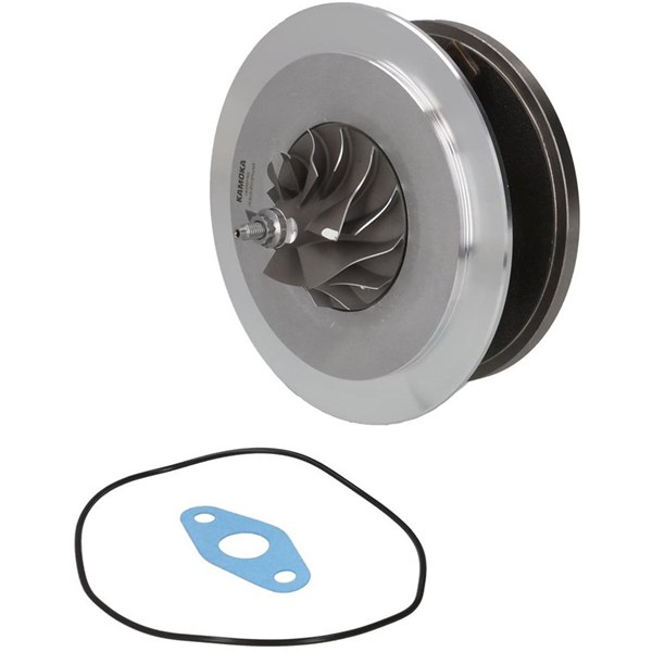 Turbinhjulstomme, turboaggregat Turbinhjulstomme, turboaggregat