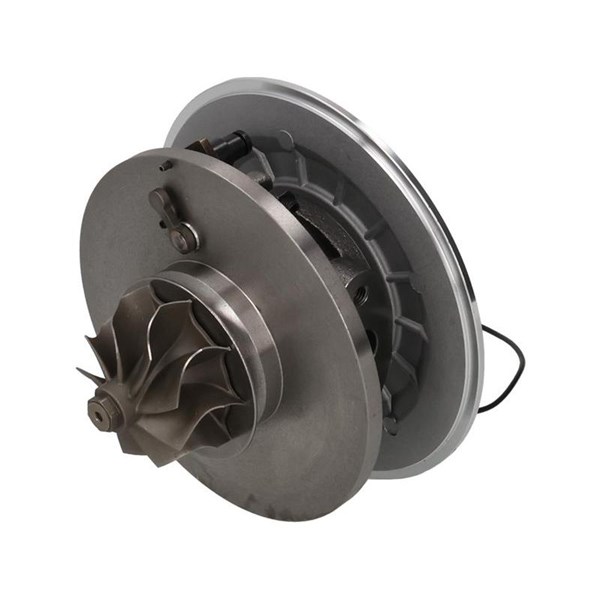 Turbinhjulstomme, turboaggregat Turbinhjulstomme, turboaggregat