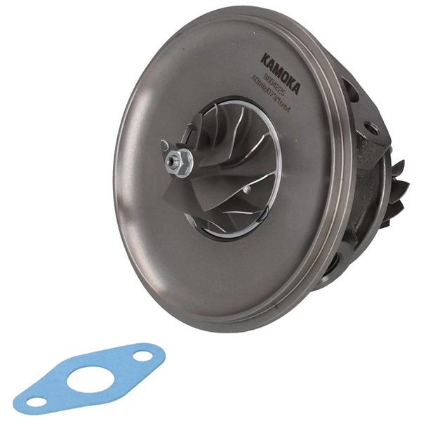 Turbinhjulstomme, turboaggregat Turbinhjulstomme, turboaggregat