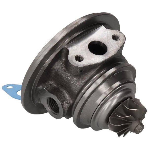 Turbinhjulstomme, turboaggregat Turbinhjulstomme, turboaggregat