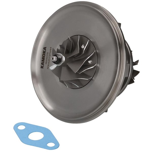 Turbinhjulstomme, turboaggregat Turbinhjulstomme, turboaggregat