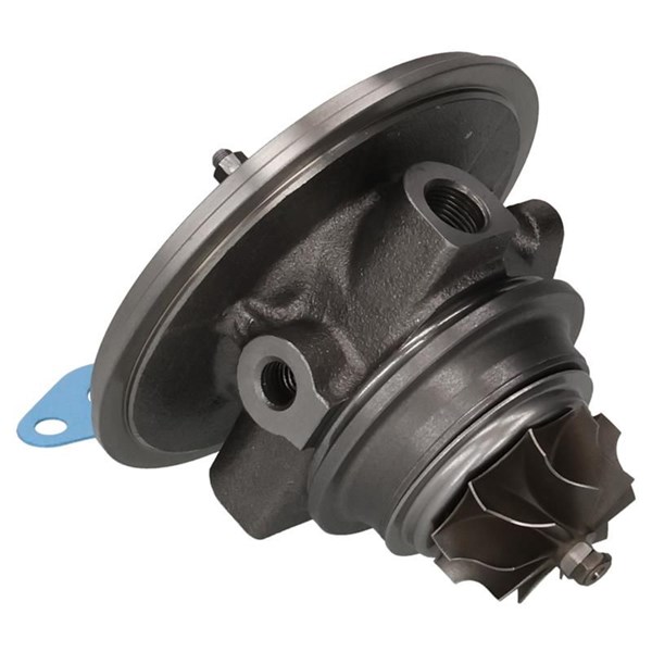 Turbinhjulstomme, turboaggregat Turbinhjulstomme, turboaggregat