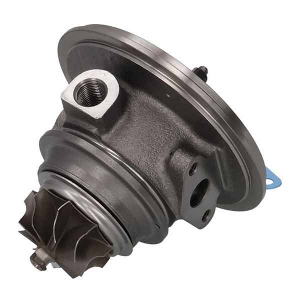 Turbinhjulstomme, turboaggregat Turbinhjulstomme, turboaggregat