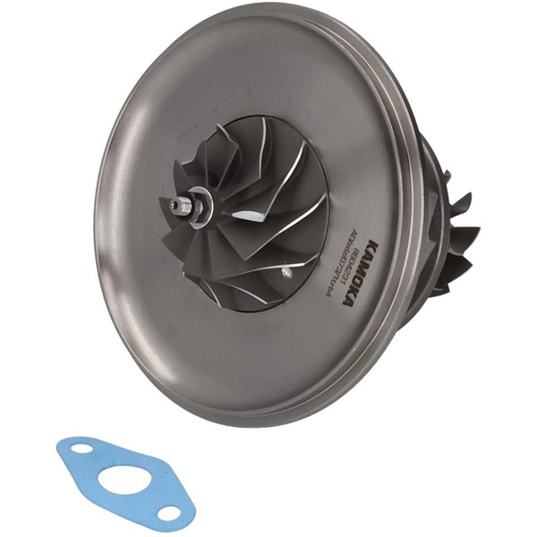 Turbinhjulstomme, turboaggregat Turbinhjulstomme, turboaggregat