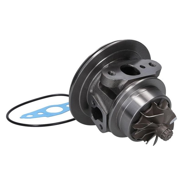 Turbinhjulstomme, turboaggregat Turbinhjulstomme, turboaggregat
