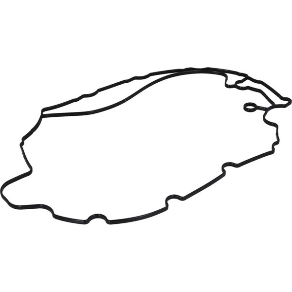 Packning, vippkåpa
