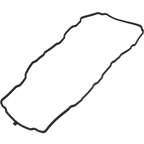 Packning, vippkåpa