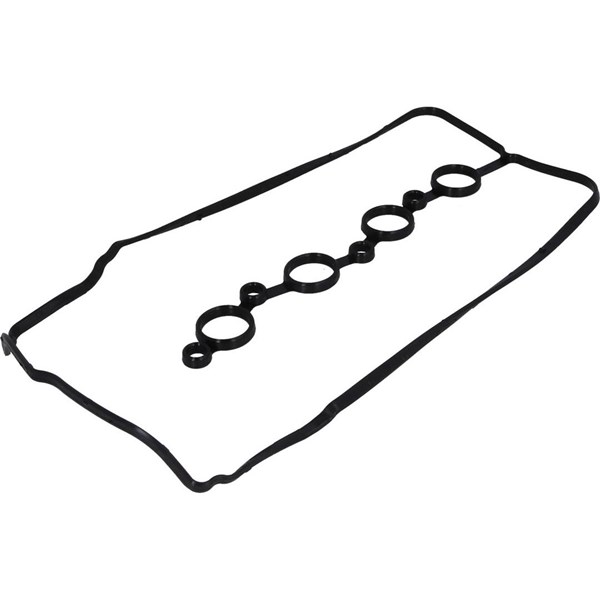 Packning, vippkåpa