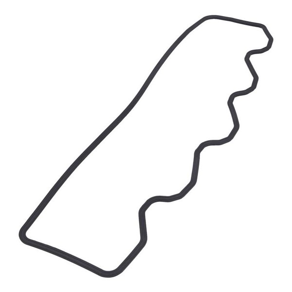 Packning, vippkåpa
