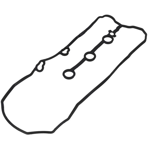 Packning, vippkåpa
