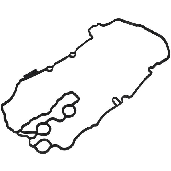 Packning, vippkåpa