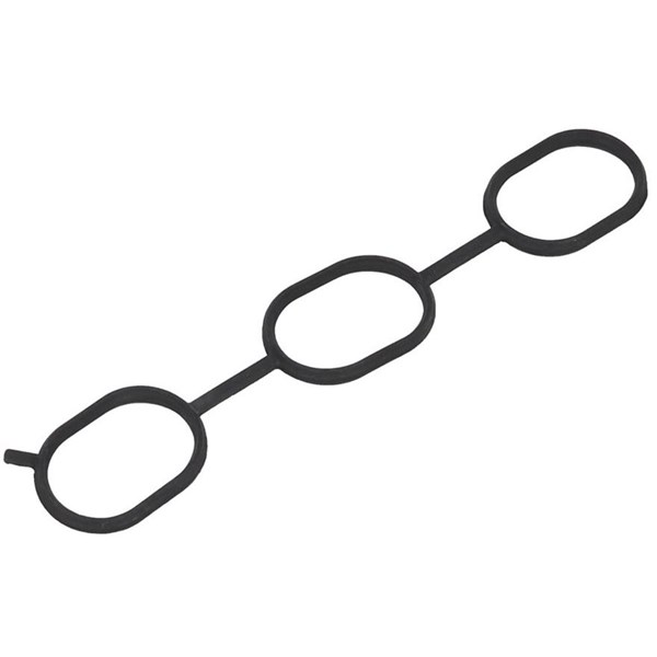 Packning, insugsgrenrör