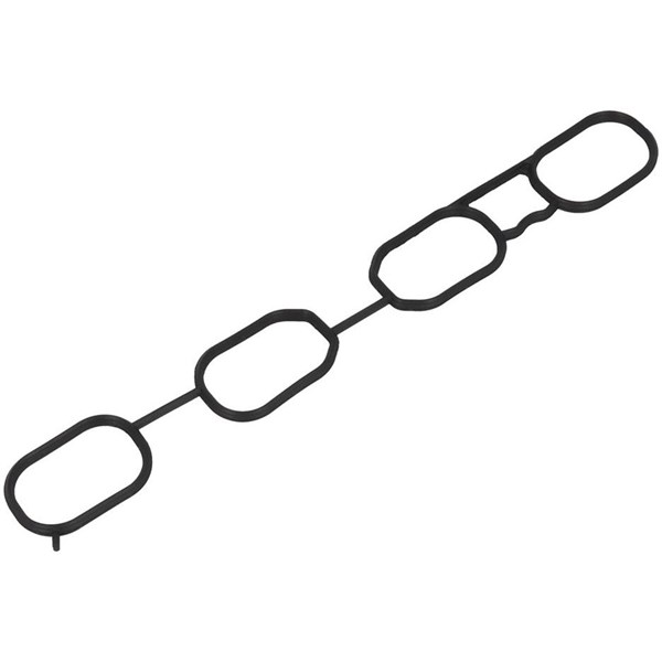 Packning, insugsgrenrör