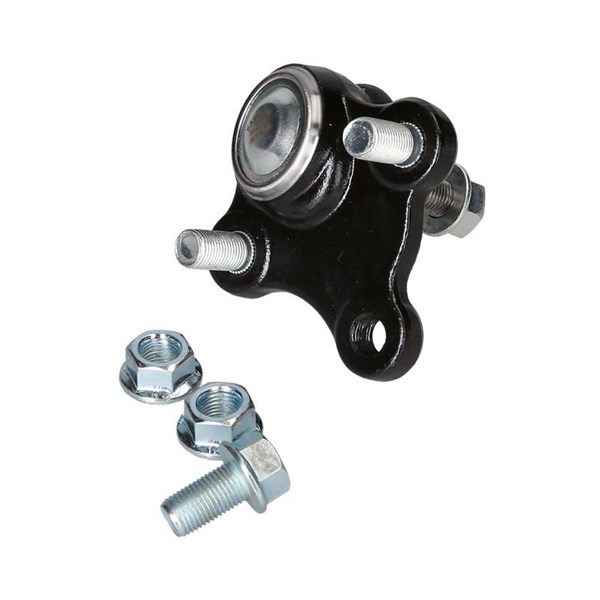 Kulled / Spindelled, framaxel vänster Kulled / Spindelled, framaxel vänster