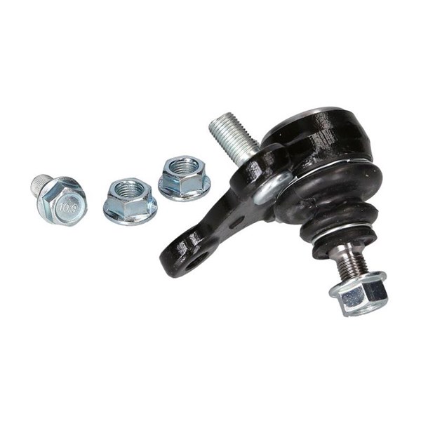 Kulled / Spindelled, framaxel vänster Kulled / Spindelled, framaxel vänster