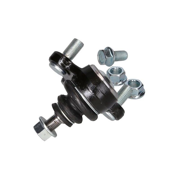 Kulled / Spindelled, framaxel vänster Kulled / Spindelled, framaxel vänster