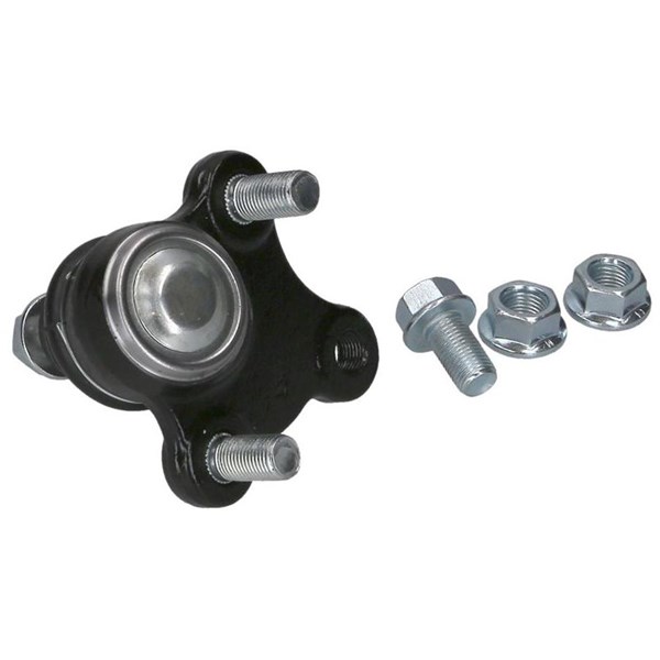 Kulled / Spindelled, framaxel höger Kulled / Spindelled, framaxel höger