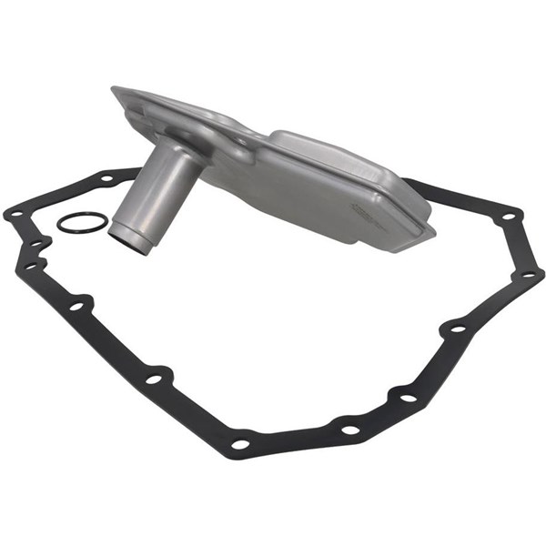 Hydraulikfilter, automatväxellåda