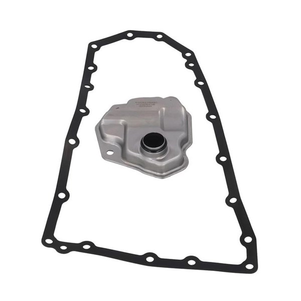 Hydraulikfilter, automatväxellåda