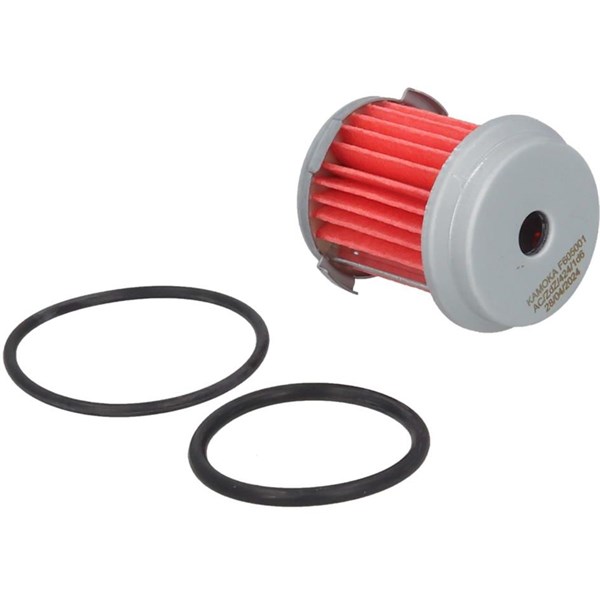 Hydraulikfilter, automatväxellåda